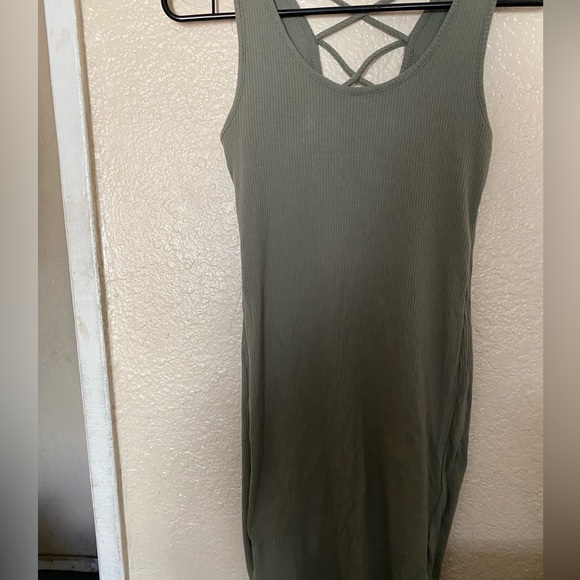 Ambiance size M pink Women Dress - Picture 2 of 4